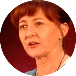 Bonita Friedericy