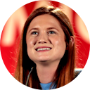 Bonnie Wright