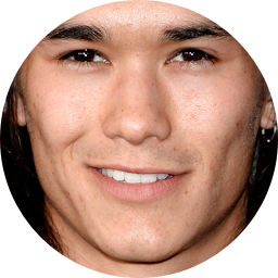 Booboo Stewart