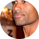 Boris Kodjoe