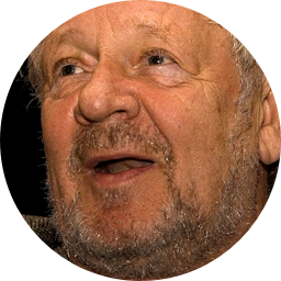 Börje Ahlstedt