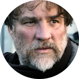 Bouli Lanners