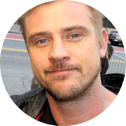 Boyd Holbrook