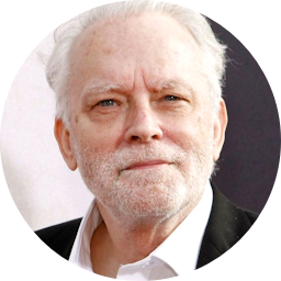 Brad Dourif