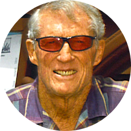 Brad Harris