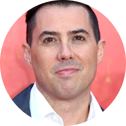 Brad Peyton