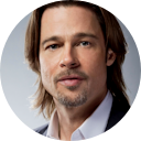Brad Pitt