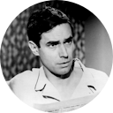Bradford Dillman