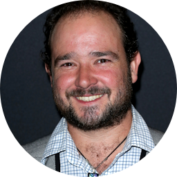 Bradley Pierce