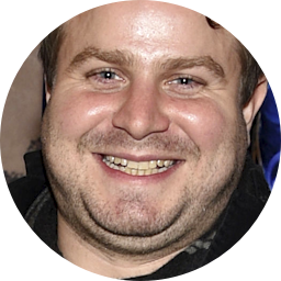 Brady Corbet