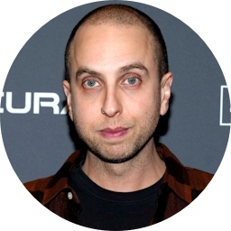 Brandon Cronenberg