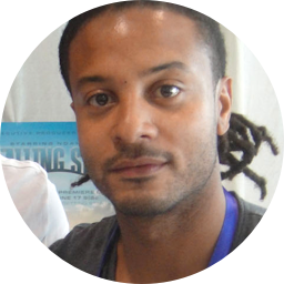 Brandon Jay McLaren