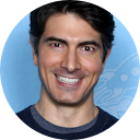 Brandon Routh
