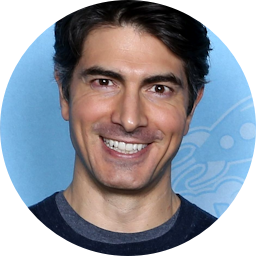 Brandon Routh