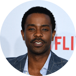 Brandon Scott