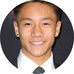 Brandon Soo Hoo