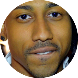Brandon T. Jackson