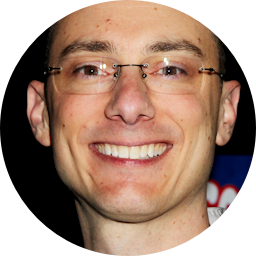 Brandon Vietti
