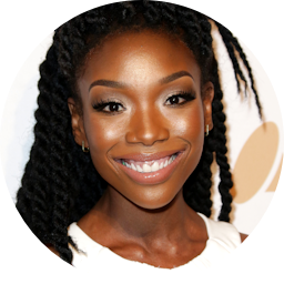 Brandy Norwood