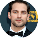 Brant Daugherty