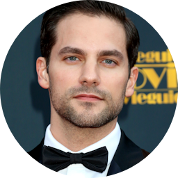 Brant Daugherty