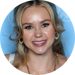 Brec Bassinger