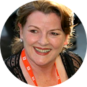 Brenda Blethyn