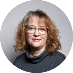 Brenda Chapman