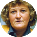 Brenda Fricker