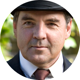 Brendan Coyle