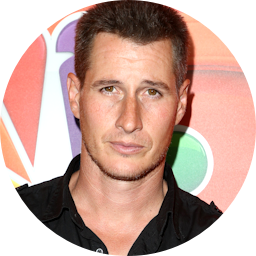 Brendan Fehr