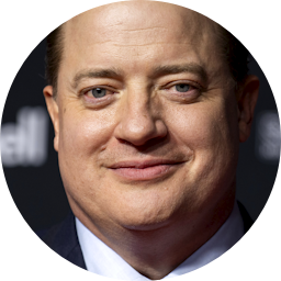 Brendan Fraser
