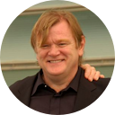 Brendan Gleeson