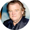 Brendan Gleeson