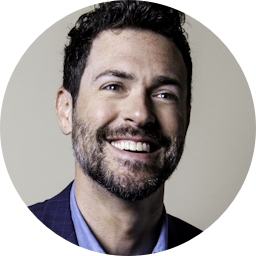Brendan Hines