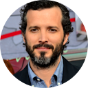 Bret McKenzie