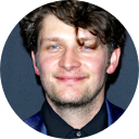 Brett Dier