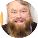 Brian Blessed