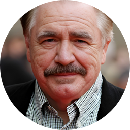 Brian Cox