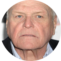 Brian Dennehy