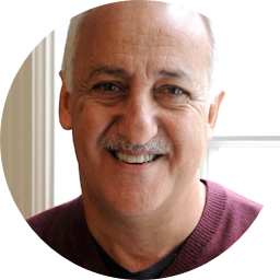 Brian George