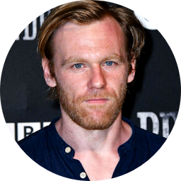 Brian Gleeson