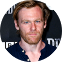 Brian Gleeson