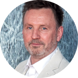 Brian Kirk
