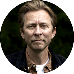Brian Lykke