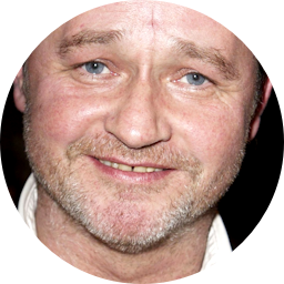 Brian Mccardie