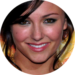 Briana Evigan
