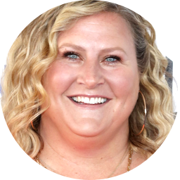 Bridget Everett