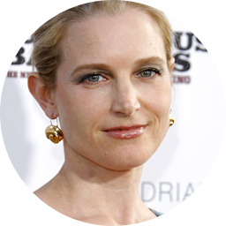 Bridget Fonda