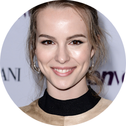 Bridgit Mendler